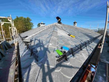 Fordeler med energieffektive tak: Spar penger og miljøet