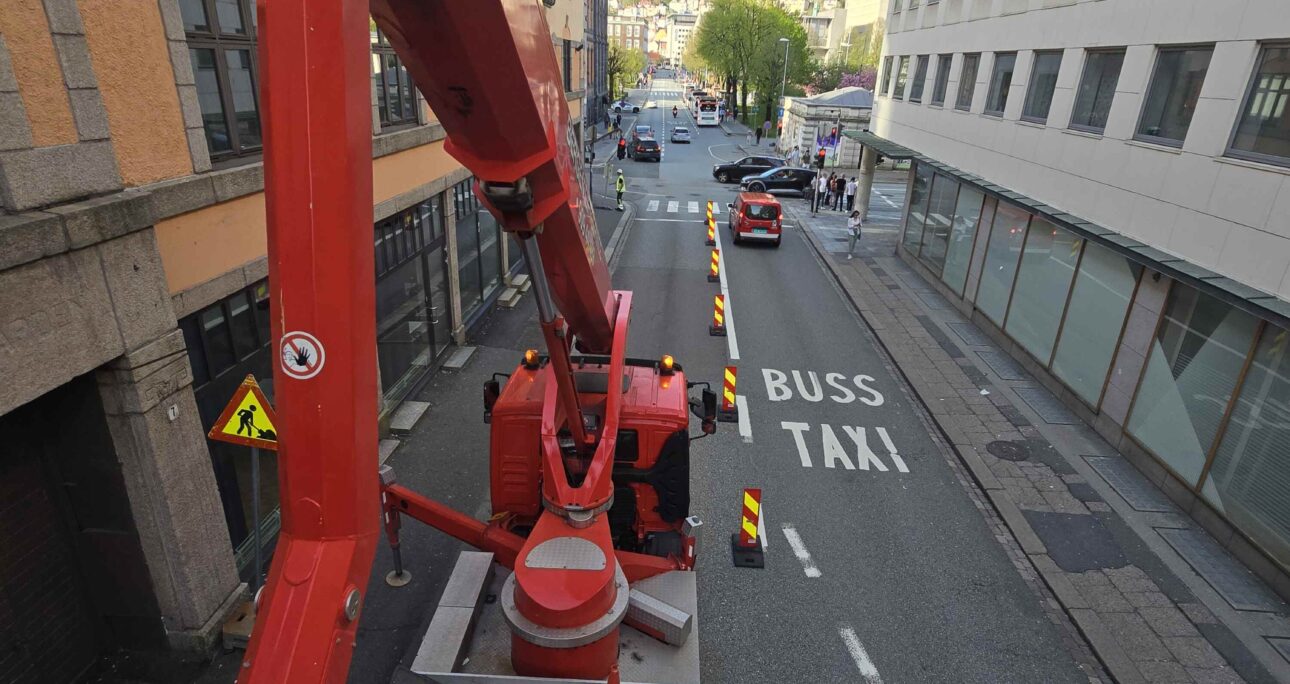 Hvorfor regelmessig taksjekk er viktig for hjemmet ditt